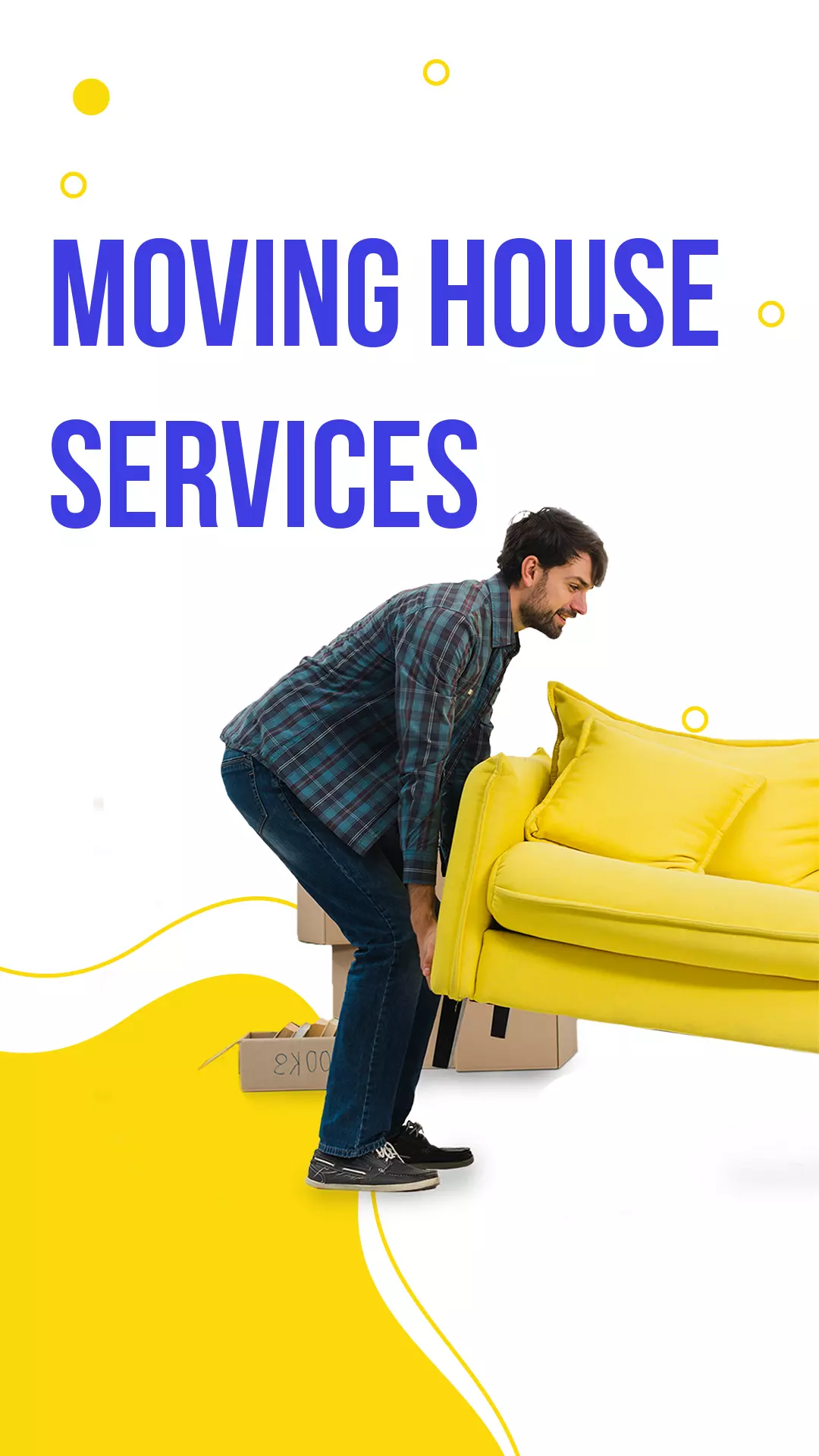 INTERNATIONAL PACKERS & MOVERS