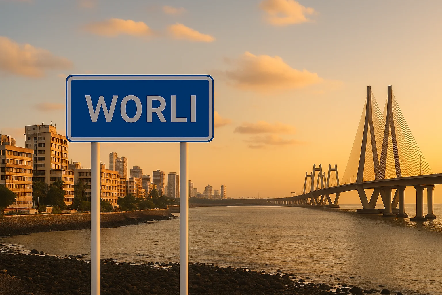 International Packers and Movers in Worli